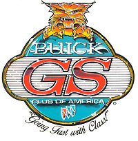 Buick Gran Sport Club of America
