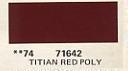 Click here to view Titian Red Buicks